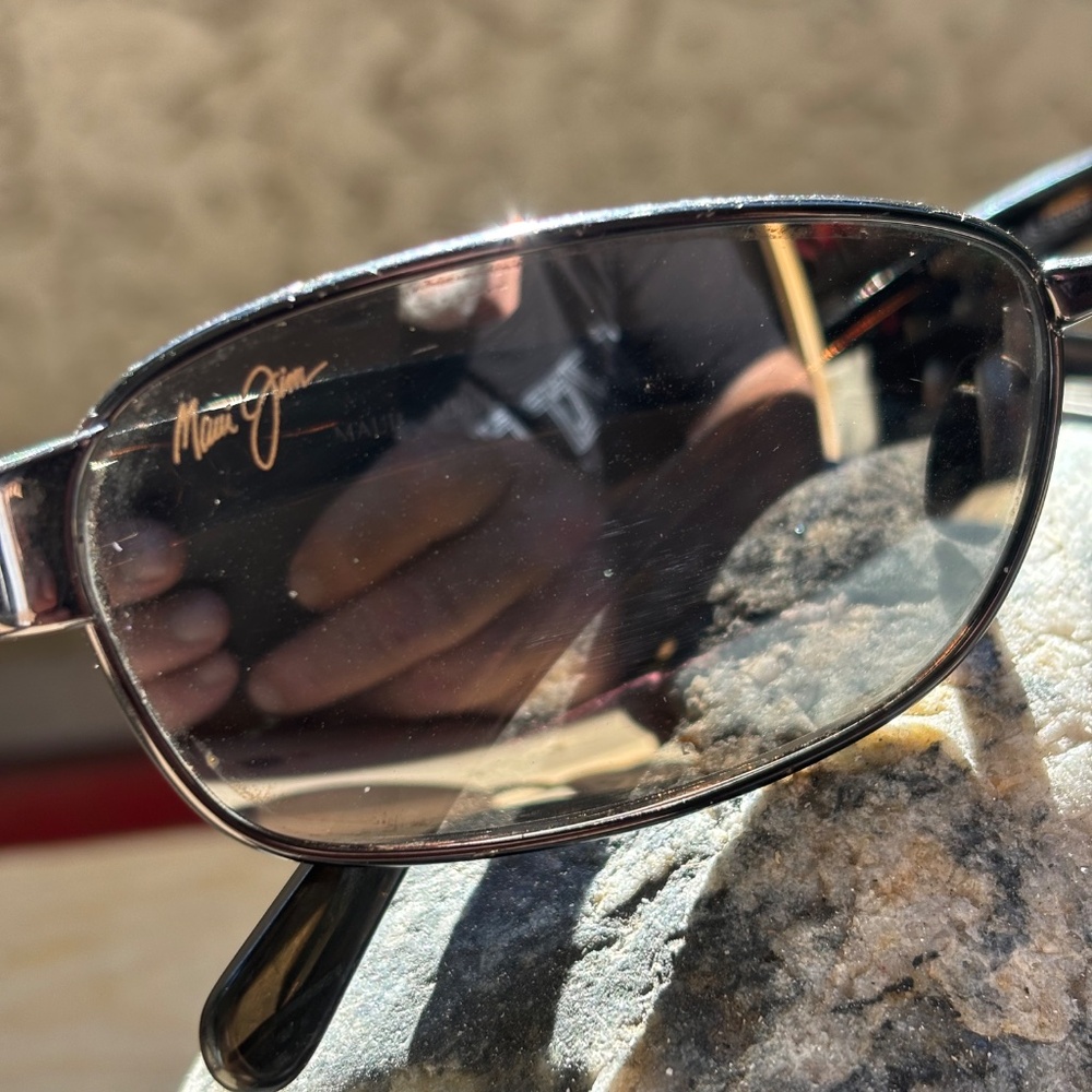 Maui Jim Kala sunglasses - Picture 3 of 7